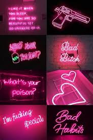 Collection by adøree teyonnee • last updated 2 weeks ago. Vesco Girls Aesthetic Iphone Wallpaper Pretty Wallpaper In 2021 Aesthetic Iphone Wallpaper Pink Neon Wallpaper Pink Tumblr Aesthetic