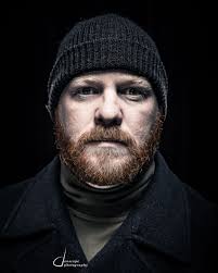 Glenn Bentley's Instagram, Twitter & Facebook