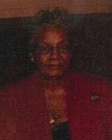 Martha Snead Obituary (2014)