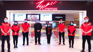 1st class comfort, tgv buffet bar, delivery of your luggage at your home. Tgv Welcomes Cinemagoers With Enhanced Safety Measures And Perks