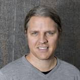 Jacob Lind Expert Profile