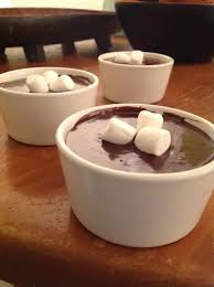 Nigella Lawson Chocolate Mousse From Melted Marshmallows Nigella Lawson Recipes Sweet Treats Yummy Food
