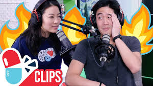 However, cho has an avid career outside of acting as well. Ryan Higa And Arden Cho Roast Each Other Youtube