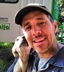 Q.E.P.D. + Martín Antonio Marchetto + Partió hoy sábado 13/09/2025 a los 53  años