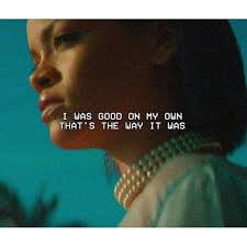 Rihanna Needed Me Lyrics Rihanna Quotes Me Too Lyrics Rihanna Lyrics