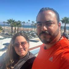 Rochelle Dyson's Instagram, Twitter & Facebook