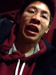 Jonas Wu (@foshizzlemywu)