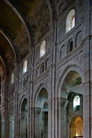 A Cathedral In Autun Dennis Aubrey Romanesque Art Cathedral Romanesque Architecture