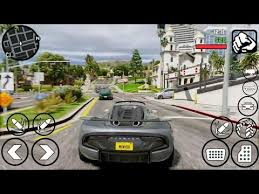 Zula mobile online fps v0.15. How To Download And Install Real Gta V Apk Data By Parts For Any Android