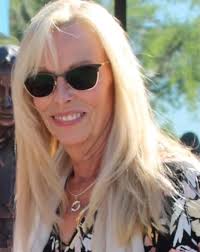 Theresa Westervelt Obituary