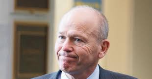 Boeing management overhaul could spark real change