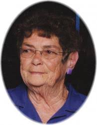 Joyce May Louise (Andrews) Roode