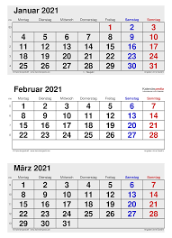 The year 2021 is a common year, with 365 days in total. Kalender Februar 2021 Als Pdf Vorlagen