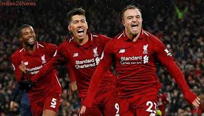 Lfchistory.net is all about the history of liverpool fc. Liverpool Vs Arsenal Live Score Premier League Football Live Streaming Klopp And Company Aim To Consolidate P Premier League Premier League Football Bt Sport