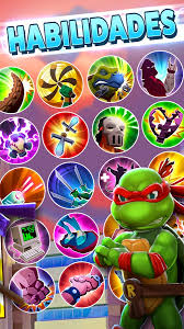 Legends apk mod 1.11.39 unlock all apk for android. Tmnt Mutant Madness Mod Apk V1 42 0 Descargar Hack 2021