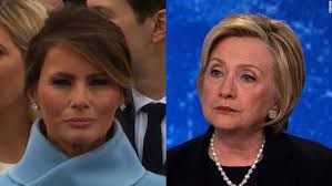 About the hillary clinton youtube channel welcome to hillary clinton's youtube channel. Hillary Clinton Takes A Swipe At Melania Trump S Cyberbullying Initiative Cnnpolitics