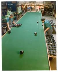The Sport Of Bowls Article 2 Re Testing Lawn Bowls