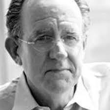 Disaster was My God, by Bruce Duffy