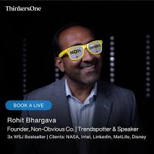 🚀 Meet @jeffgothelf! Jeff Gothelf is an expert in OKRs, product design,  and organizational agility. He helps teams understand collaborative work,  focusing