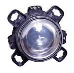 Hella 247.042-501 Low Beam Head Lamp H1 for Volvo/Bus/Coach