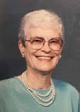 Obituary for Doris Ione (nee Cooley) WARNER