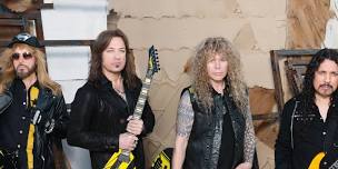 BT - Stryper