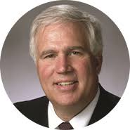 Perspectives from Past NRC Chairs -- ANS