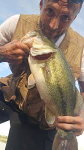 Big fish catch in Northern Colorado