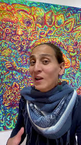 ATL BCH -- We have only 1️⃣ spot left to offer someone an amazzzzzzing  original mural from Miktlan Kouatl. Who will it be? , Thank you ALL for the  beautiful support of his unique voice and artistry ...