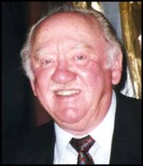 Robert GAINES Obituary (2013)