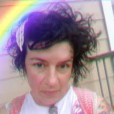 Rose & Sky (Soulmates Series #3)