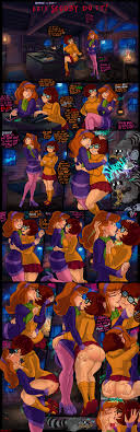 Daphne Blake :: Scooby-Doo ::  funny cocks & best free porn: r34,  futanari, shemale, hentai, femdom and fandom porn