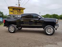 Rios Tires Wheels 700 S 23rd St Mcallen Tx 2021