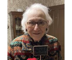 Anne Elizabeth Coombs Obituary (2022)