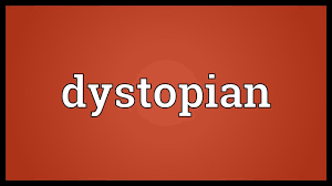 Dystopian Meaning Youtube
