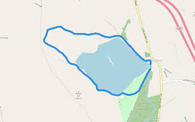 Sutton lake is a physical feature (lake) in washtenaw county. Kezar Lake Walking And Running Trail North Sutton New Hampshire Usa Pacer