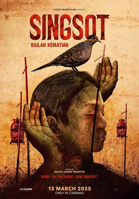 Singsot (2025) With Bangla Subtitle 