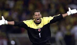 La fiesta de mbappé y marco verrati en la celebración de cumpleaños de famosa modelo. Video Seleccion Colombia Oscar Cordoba Sobre Amenazas En Usa 1994 Antena 2