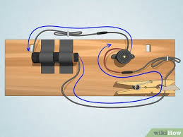 Here's a glance at the kits available from our top picks. How To Make A Door Alarm With Pictures Wikihow