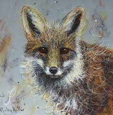 Ruby Keller Paintings for Sale