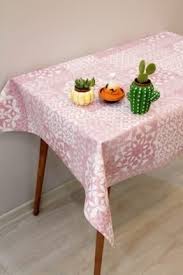 Fantastic Astarli Silinebilir Pvc Musamba Masa Ortusu Trendyol