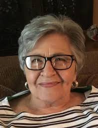 Obituary information for Patricia Lee Hay