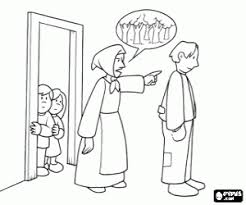 Kostenlose arbeitsblätter und unterrichtsmaterial zum fach basteln für lehrer in der grundschule. Ausmalbilder Hansel Und Gretel Malvorlagen