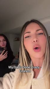 Rapping to Eminem Songs: Day Two of Creativity