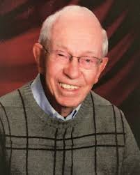 Richard "Dick" Elmer Andrus Obituary April 14, 2023