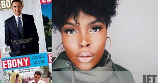 Ebony and Jet Magazines Set the Stage for More Diversity in Publishing