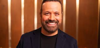 Je ne souhaite à personne de vivre cette souffrance» Christian-Marc Gendron  se confie en toute vulnérabilité