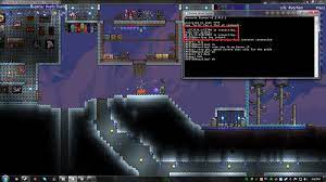 Opening a port accessible through your public ip:edit . Steam Community Guide Step By Step Guide With Images On How To Host A Terraria Server Without Hamachi