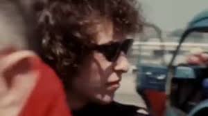 The Androgyny of Bob Dylan. Does his nonconformity extend to LGBTQ+…
