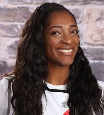 Kamilah Jackson takaisin EBT-paitaan...